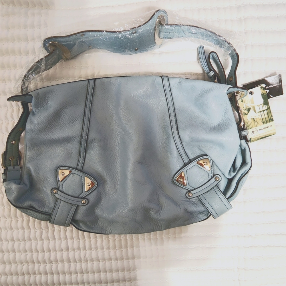 B. Makowsky Purse
